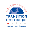 Logo Transition écologique